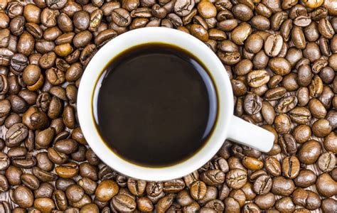 The Health Benefits (and Risks) of Drinking Caffeine | AltaMed