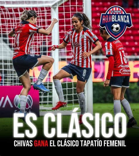 Alicia Cervantes Carolina Jaramillo Clásico Femenil Atlas Femenil Vs