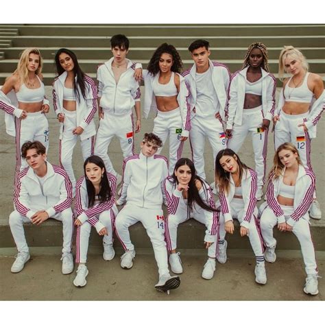 Quiz Now United Qual O Signo Dos Integrantes Purebreak