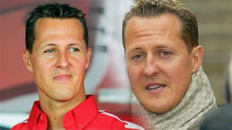 Michael Schumacher Un Proche Se Confie Sur L Tat De Sant Du C L Bre