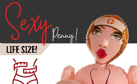 Amazon Blow Up Sex Doll Life Size Inflatable Sex Doll For Adults Pranks Birthday Gag