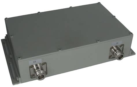 Mhz E Gsm Umts Lte Band Duplexer W Outdoor Ip Dx