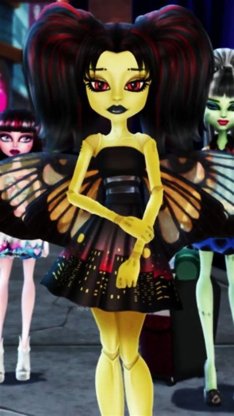 Pin de Gh0uls en 𝘔𝘖𝘕𝘚𝘛𝘌𝘙 𝘏𝘐𝘎𝘏 Personajes monster high Muñeca monster