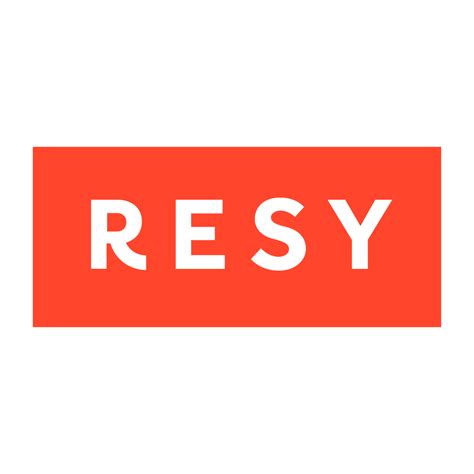 Download Resy Logo in SVG Vector or PNG