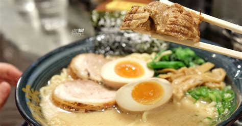 Japan Myfunfoodiary S Tokyo Food Guide Recommended Foods And