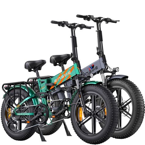 ENGWE C20 PRO ENGWE Loja Online Premium Ebike