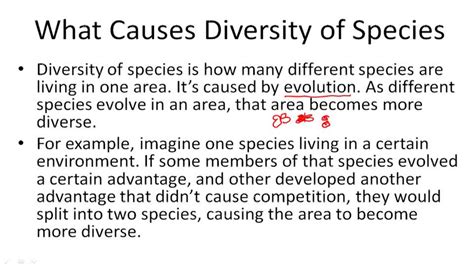 Forces of Evolution ( Video ) | Biology | CK-12 Foundation