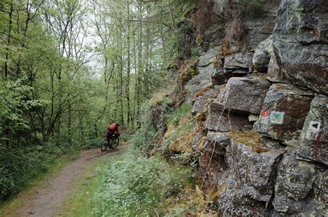 Vulkaneifel Draussendrang