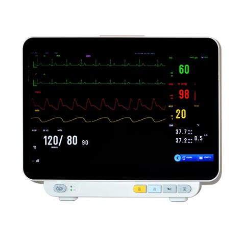 Multi Parameter Patient Monitor 8000d I Surgical Innovative Surgical Supplies