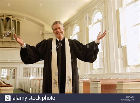 Welcoming Arms And Man High Resolution Stock Photography And Images Alamy