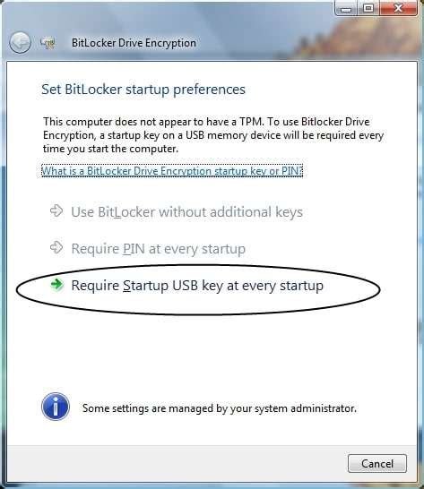 Diagn Stico Y Soluciones De Problemas Comunes De Bitlocker Para Windows