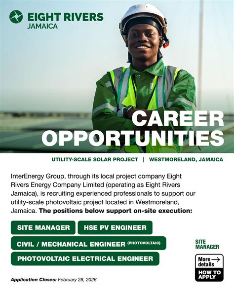 Jamaica Energy Partners added a... - Jamaica Energy Partners