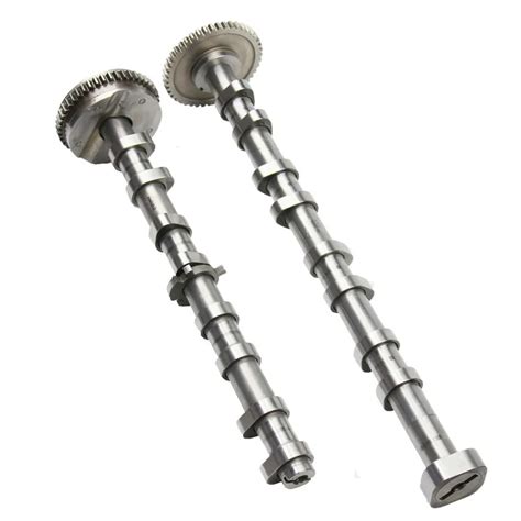 OSIAS New 2PCS Genuine Engine Camshaft and Timing Control 06H109021J ...