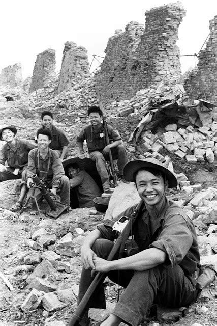 50 Years On Remembering The Battle Of Quảng Trị