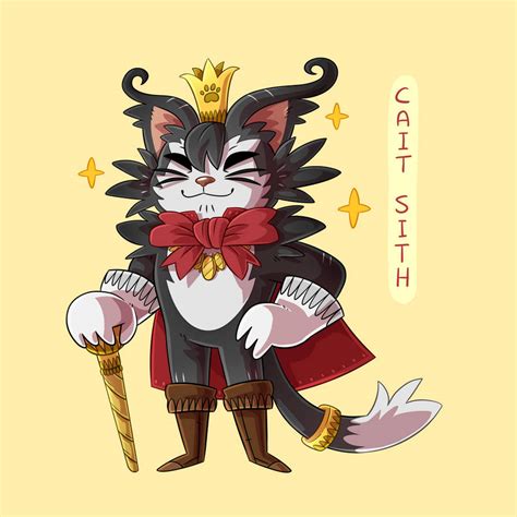 final fantasy cait sith  zetrystan  deviantart