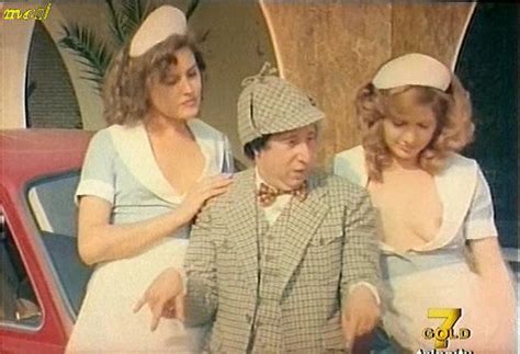 Lory Del Santo Nude Pics Page