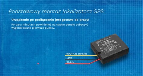 Jak Zamontowa Lokalizator Gps W Samochodzie Monitoring Gps Online