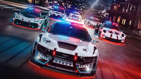 The Crew Motorfest Play For Free And Win A PS5 Pro GAMINGDEPUTY