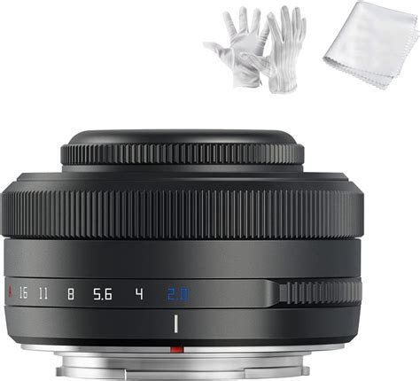 Amazon Ttartisan Mm F Autofocus Lens Compatible With Fuji X