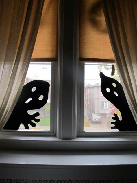 Flickr Diy Halloween Window Halloween Party Decor Diy Diy Halloween Window Decorations