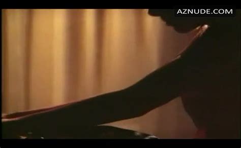 Rae Dawn Chong Breasts Lesbian Scene In Boulevard AZNude