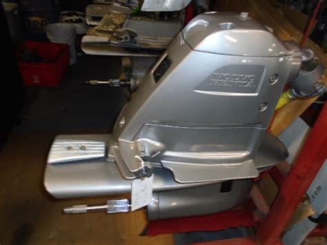 Volvo Penta Remanufactured DPSA B Outdrive Boatwrench Inc