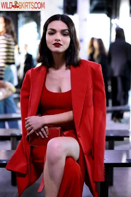 Rachel Zegler Rachelzegler Nude Instagram Leaked Photo