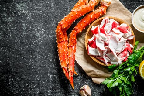 Салат из крабов - пошаговый рецепт с фото | Азбука рецептов