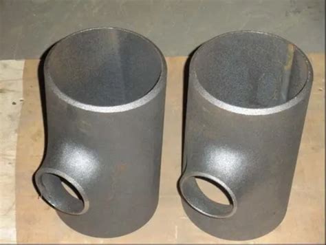 Astm A Wpb Forged Seamless Equal Reducing Fittings Butt Welded