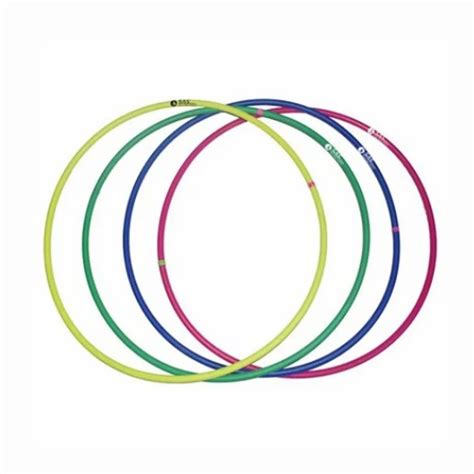 green hoola hoop  piece  mohiuddinpur id