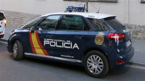 Detingut Un Menor Per Una Agressi Sexual A Una Jove A Salamanca