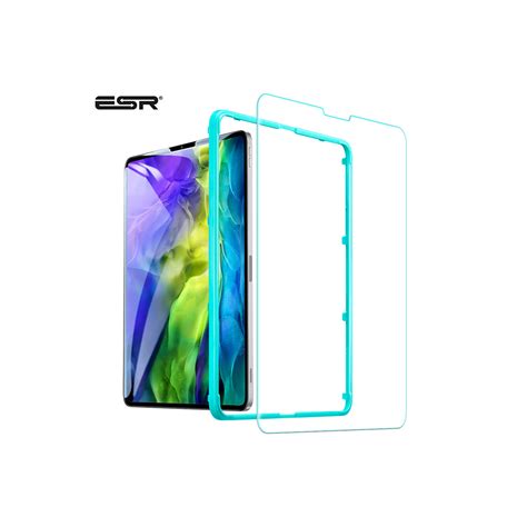 ESR Tempered Glass Screen Protector for iPad Pro/ Air