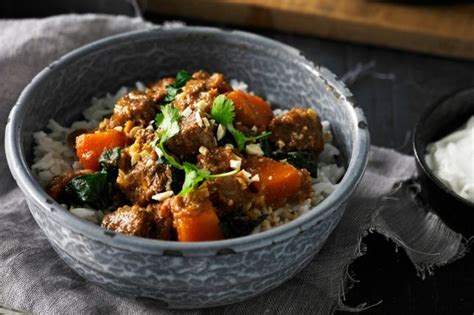 Best Beef Korma Recipe Aria Art