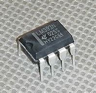 Микросхема lm393 в категории "Электрооборудование" | Сравнить цены и ...