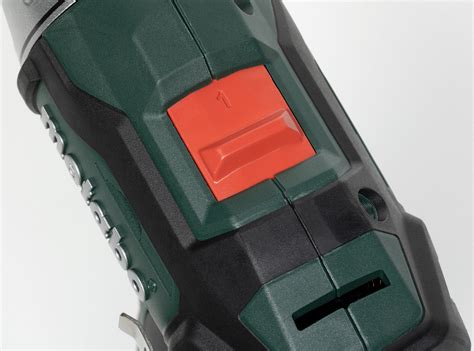 Обзор аккумуляторной дрели-шуроповерта Metabo PowerMaxx BS BL
