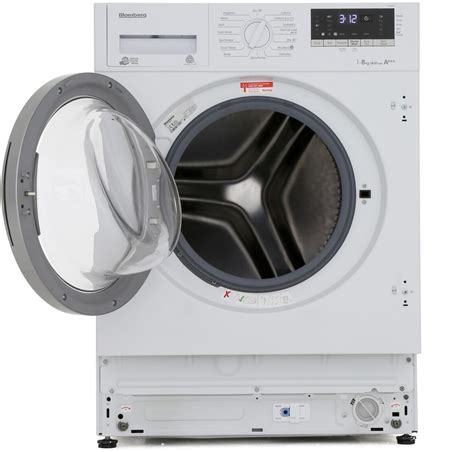 Buy Blomberg Lwi From Today Best Deals On Idealo Co Uk