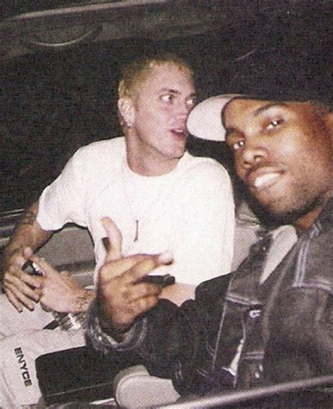 Hip Hop And R B Hip Hop Rap Eminem D Sos Mr Slim Marshall