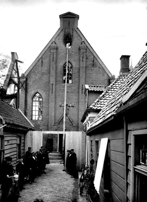 Bestand Koog Aan De Zaan Kerkstraat Koger Kerk Rce