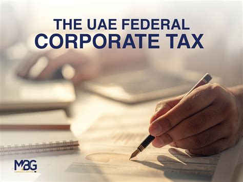 The Corporate Tax In Uae What It Means To Businesses