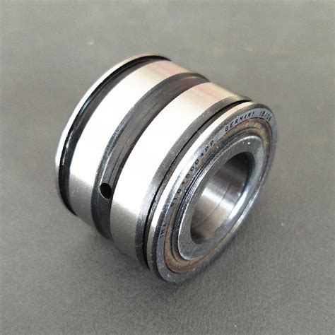 Full Complement Cylindrical Roller Bearing Ncf2208V SL182208 SL18 2208