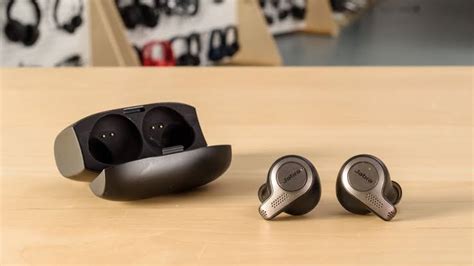 Test Jabra Elite 65t écouteurs Bluetooth Haut De Gamme Electro Tests