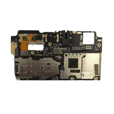 Vivo V1 Max 16gb Motherboard Pcb Module Cellspare