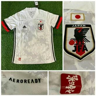 Jual Produk Bola Jepang Away Official 2020 Termurah Dan Terlengkap Juni