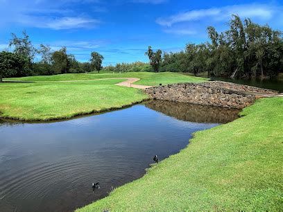 Turtle Bay Golf - Get Good At Golf