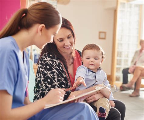 Najbliżej mamy i dziecka szkolenia pielęgniarek i położnych w zakresie