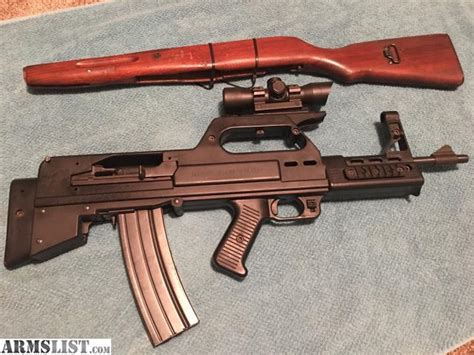 Armslist For Sale Mini 14 Bullpup