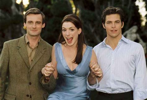 Princess Diaries 2 - The Princess Diaries 2 Photo (859245) - Fanpop