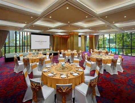 Grand Mercure Hanoi Hotel – Vexplore Tours