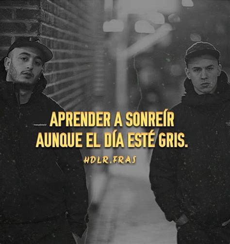 Pin De Alix Zara En Frases Frases Natos Y Waor Frases De Rap Frases