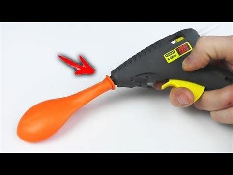 14 Awesome Hot Glue Gun Life Hacks Artofit